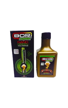 Nnt Bor Power Ms-250 Nano Green Motor Yağ Katkısı Nnt Bor Power Ms-250 Nano Green Motor Yağ Katkısı