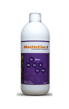 Masterline Micro 200ml Masterline Micro 200ml