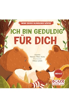 Senin İçin Bekliyorum Almanca - Ich Bin Geduldig Für Dich Senin İçin Bekliyorum Almanca - Ich Bin Geduldig Für Dich