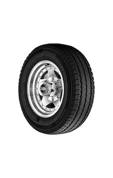 Continental Vancontact A/s 285/55r16c 126n 10pr 2026 Continental Vancontact A/s 285/55r16c 126n 10pr 2026