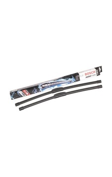 Aerotwin Silecek Set Ar997s 600/550 Mm Meriva A Zafira A Mazda Mpv 2 Honda Odyssey 1995+ 3397118997 Bosch Aerotwin Silecek Set Ar997s 600/550 Mm Meriva A Zafira A Mazda Mpv 2 Honda Odyssey 1995+ 3397118997 Bosch