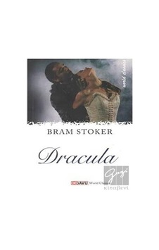Dracula - Bram Stoker - Dejavu Dracula - Bram Stoker - Dejavu