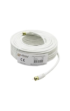 Vaveni 25 Metre Uydu Anten Kablosu Arz Vaveni 25 Metre Uydu Anten Kablosu Arz