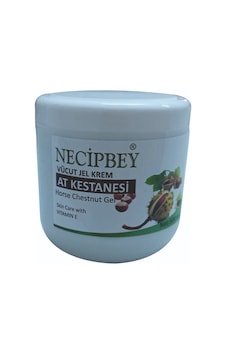 Necipbey At Kestanesi Jeli 500 ML Necipbey At Kestanesi Jeli 500 ML