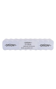 Rowenta RH8771 Uyumlu Orion 24V 2200 mAh Şarjlı Süpürge Pili (534788148)
