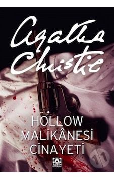 Altın Yayınları Hollow Malikanesi Cinayeti Altın Yayınları Hollow Malikanesi Cinayeti