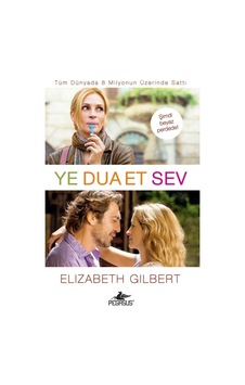 Ye Dua Et Sev (CEP BOY) & Elizabeth Gilbert