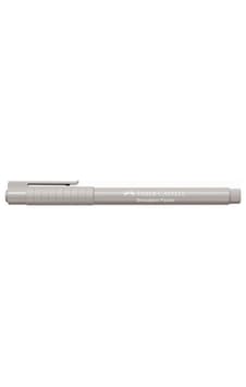 Faber-Castell Broadpen 1554 Pastel Grii Faber-Castell Broadpen 1554 Pastel Grii