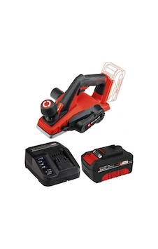 Einhell TE-PL 18/82 Li Akülü Planya Makinesi Einhell TE-PL 18/82 Li Akülü Planya Makinesi