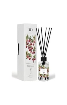 Rebul Çubuklu Oda Kokusu Bloom&breathe 100 Ml Diğer Rebul Çubuklu Oda Kokusu Bloom&breathe 100 Ml Diğer