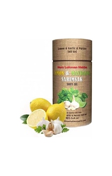 Nurs Lokman Hekim Limon Maydanoz Sarımsak Kürü 60 Softgel Nurs Lokman Hekim Limon Maydanoz Sarımsak Kürü 60 Softgel
