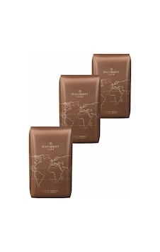 Davidoff Cafe Crema Çekirdek Kahve 3 x 500 G