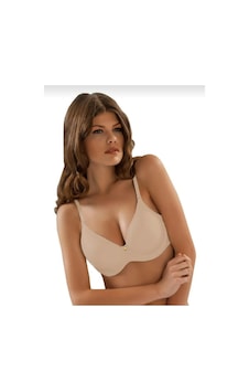 Le Jardin 9405 Kadın Fanetta Büyük Beden Taşlı Soft Cup Sütyen 2 Adet 001 Le Jardin 9405 Kadın Fanetta Büyük Beden Taşlı Soft Cup Sütyen 2 Adet 001