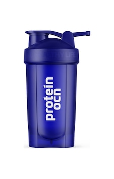 Pocket Shaker 500 ML Lacivert