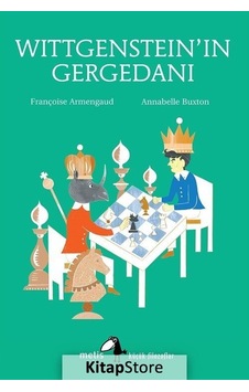 Wittgenstein'In Gergedanı / Françoise  Armengaud