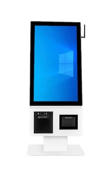 Tıwox S-1250 21.5" I7 5.nesil 256gb Ssd 16gb Ram Wıfı 80mm Fiş Yazıcı 2d Okuyucu Fhd Dokunmatik Kıosk Masaüstü Beyaz Tıwox S-1250 21.5" I7 5.nesil 256gb Ssd 16gb Ram Wıfı 80mm Fiş Yazıcı 2d Okuyucu Fhd Dokunmatik Kıosk Masaüstü Beyaz
