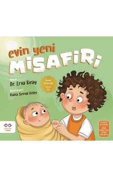 Evin Yeni Misafiri Evin Yeni Misafiri