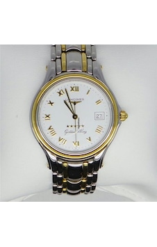 Longines L.3.106.5 Kadın Kol Saati Longines L.3.106.5 Kadın Kol Saati