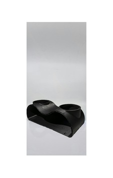 Akvaryum Dekor Balik Mağarası Sığınağı 2 Li 210x90x70 Mm Delik Çapı 70 Mm