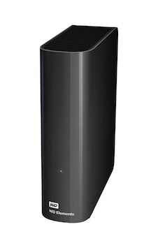 Wd 10tb Elements 3.5" Usb 3.0 Wdbwlg0100hbk-eesn Taşınabilir Disk Harici Harddisk Wd 10tb Elements 3.5" Usb 3.0 Wdbwlg0100hbk-eesn Taşınabilir Disk Harici Harddisk