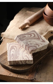 Kakaolu Tahin Helvası 500gr - 599222230 Kakaolu Tahin Helvası 500gr - 599222230