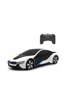 Rc 1 24 Ff Bmw İ8 Uv Sensetıve 2 4 Uzaktan Kumandalı Araba