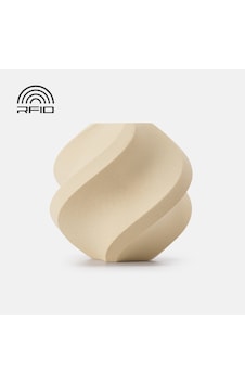 Bambu Lab Pla Wood Ahşap Filament 1 Kg 1,75mm White Oak Bambu Lab Pla Wood Ahşap Filament 1 Kg 1,75mm White Oak