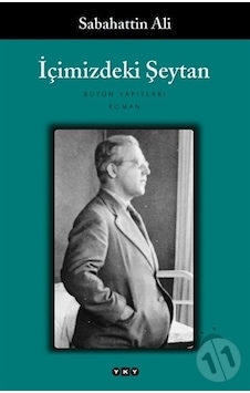 Yapı Kredi Yayınları Içimizdeki Şeytan Yeni Yapı Kredi Yayınları Içimizdeki Şeytan Yeni
