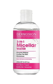 Dermosion 3'ü 1 Arada Miseller Su 250 Ml