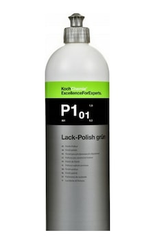 P1.01 Lack Polısh Grun Boya Koruyucu Cila 1 Litre P1.01 Lack Polısh Grun Boya Koruyucu Cila 1 Litre