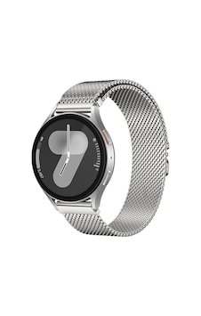 Huawei Watch Gt 4 Uyumlu 41mm Zore Krd-25 Metal Hasır Kordon Gri Huawei Watch Gt 4 Uyumlu 41mm Zore Krd-25 Metal Hasır Kordon Gri