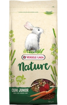 Versele - 884 - Laga Nature Cunı Junıor Yavru - Dpmıx-hb - Tavş. 700g Versele - 884 - Laga Nature Cunı Junıor Yavru - Dpmıx-hb - Tavş. 700g