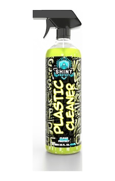 Plastic Cleaner Oto Plastik Temizleyici Plastic Cleaner Oto Plastik Temizleyici