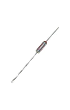 Tf 185°C 250V 10A Termik Sigorta Tf 185°C 250V 10A Termik Sigorta