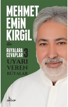 Uyarı Veren Rüyalar - Mehmet Emin Kırgil İle Rüyalara Cevaplar 3 - Mehmet Emin Kırgil - Girdap Uyarı Veren Rüyalar - Mehmet Emin Kırgil İle Rüyalara Cevaplar 3 - Mehmet Emin Kırgil - Girdap