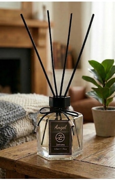 Angel Oda Kokusu 120ml Fresh Angel Oda Kokusu 120ml Fresh