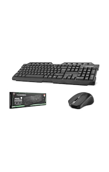 Hadron HD842 Kablosuz Klavye Mouse Set Hadron HD842 Kablosuz Klavye Mouse Set