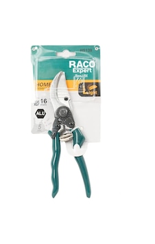 Raco Expert 53139 Budama Makası 20,5 Cm 250 G Raco Expert 53139 Budama Makası 20,5 Cm 250 G