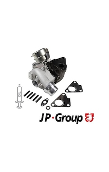 Jp Group 4317400500 Turbo Meganelaguna Kangoo Nissan Qashqai Nissan Tiida Renault 2005 - 2012 Diğer Jp Group 4317400500 Turbo Meganelaguna Kangoo Nissan Qashqai Nissan Tiida Renault 2005 - 2012 Diğer