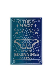 Legami Quaderno Small Çizgili Defter Moth A6not0055 Çok Renkli Legami Quaderno Small Çizgili Defter Moth A6not0055 Çok Renkli