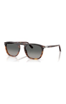 Persol Po3391s 116071 55 Unisex Güneş Gözlüğü Kahverengi Persol Po3391s 116071 55 Unisex Güneş Gözlüğü Kahverengi