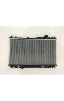 Honda Cıvıc Vtec Atm Su Radyatörü 2001-2005 Honda Cıvıc Vtec Atm Su Radyatörü 2001-2005