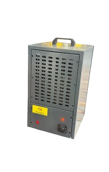 Ars 380v 9kw 2 Kademeli Isıtıcı