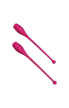 Ritmik Cimnastik Labutu Pembe 36 Cm - 90 Gr Cwa138 Pembe Ritmik Cimnastik Labutu Pembe 36 Cm - 90 Gr Cwa138 Pembe