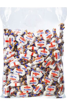Kent Krem Milk Sütlü Bayram Şekeri 1 KG Kent Krem Milk Sütlü Bayram Şekeri 1 KG