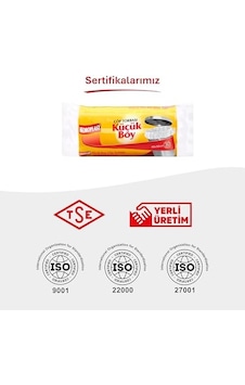 Küçük Boy Çöp Poşeti 30&apos Lu 40x50 Cm, Sızdırmaz Ve Yırtılmaz, Ekonomik Küçük Boy Çöp Torbası, Geri Dönüştürülebilir Atık Torbası, Doğa Dostu, Sürdürülebilir, Güçlü Ve Dayanıklı Çöp Poşeti Küçük Boy Çöp Poşeti 30&apos Lu 40x50 Cm, Sızdırmaz Ve Yırtılmaz, Ekonomik Küçük Boy Çöp Torbası, Geri Dönüştürülebilir Atık Torbası, Doğa Dostu, Sürdürülebilir, Güçlü Ve Dayanıklı Çöp Poşeti