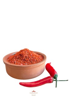 Özel Urfa Ev Yapımı Tatlı Kırmızı Pul Biber 1 Kg