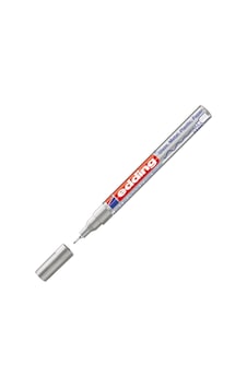 Edding 780 Iğne Uçlu Marker Kalem 0.8 Mm Gümüş Edding 780 Iğne Uçlu Marker Kalem 0.8 Mm Gümüş