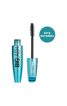 Revolution Biglash Waterproof Volume Maskara