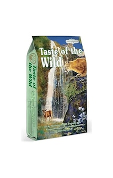 Taste Of The Wıld Rocky Mountaın Kedi 6.6 Kg Taste Of The Wıld Rocky Mountaın Kedi 6.6 Kg